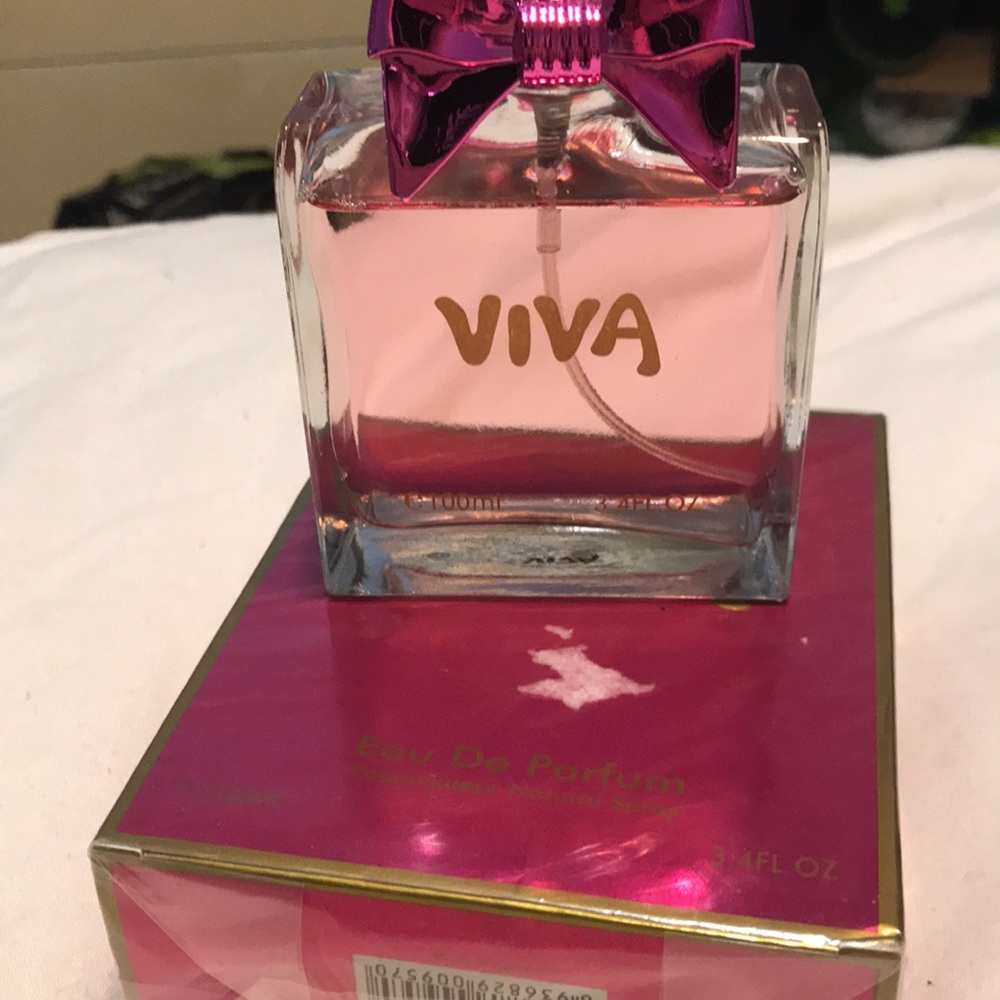 Viva 3.4 fl oz